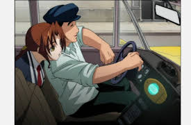 Kiddy Grade Season 1: Mirage/Snare