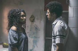 Pico de Neblina (Joint Venture): More Than You Can Chew