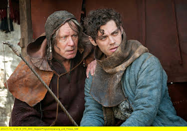 20:15: Der Medicus | 3SAT | 4/3 2026