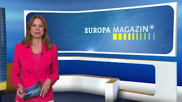23:00: Europamagazin | ARD Alpha | 5/21 2026