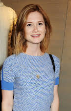 Bonnie Wright as 