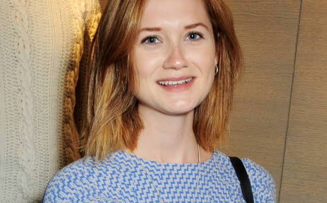 Bonnie Wright