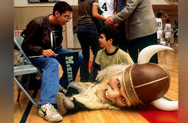 Freaks and Geeks Season 1: Chokin' And Tokin'