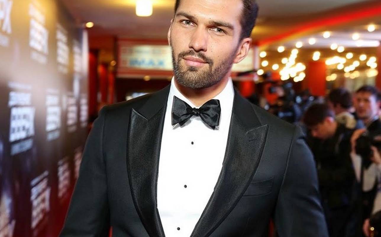 James Tratas