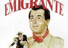 El emigrante
