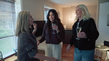 21:00: Jagad - kändisar på rymmen (S1 E7) (S1) | Kanal 5 | 4/15 2026