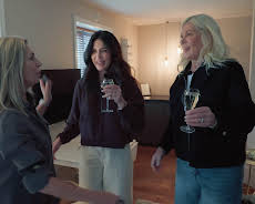 Jagad - kändisar på rymmen