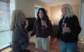 Jagad - kändisar på rymmen