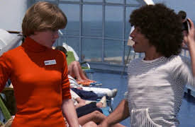 The Love Boat Season 1: Identical Problem/ Julie's Old Flame/ The Jinx
