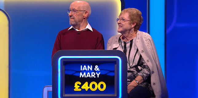 3:00 PM: Lingo (S3 E4) (S3) | ITV4 | 11/14 2025