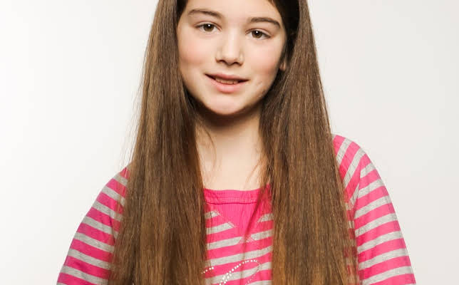 Morgan Dipietrantonio