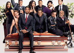 Un funeral de muerte