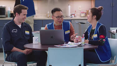 11:30: Superstore (S4 E9) (S4) | Viasat Series | 6/16 2026