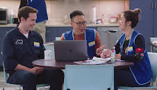 Superstore (S4 E9)