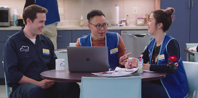 19:40: Superstore (S4 E9) (S4) | Viasat Series | 2/10 2026