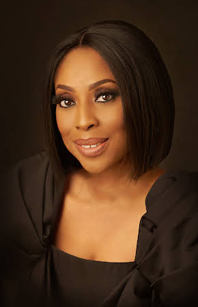 Mo Abudu as creator