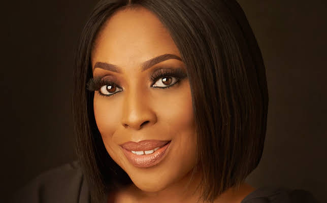 Mo Abudu