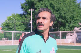 Kriget mellan oss: Må bäste man vinna