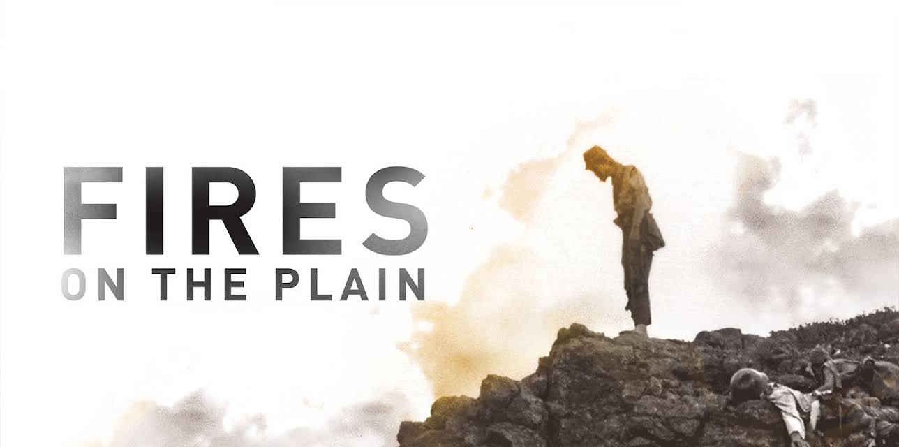 Fires on the Plain (1963)