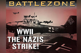 Battlezone WWII: The Nazis Strike: Fall of Poland