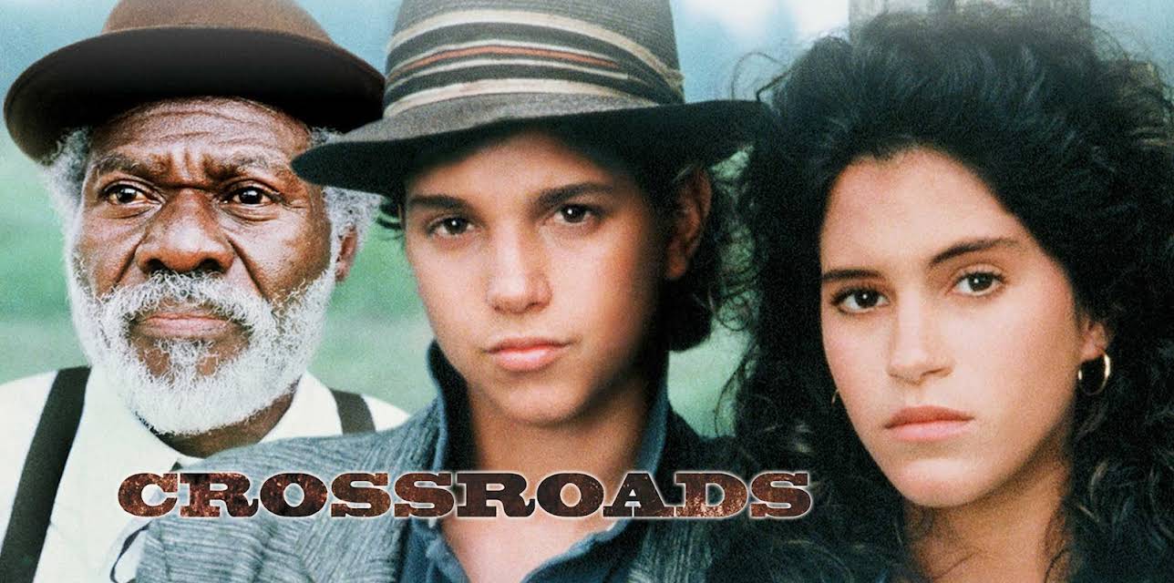 Crossroads (1986)