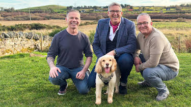 9:00 PM: Dogs Behaving (Very) Badly (S7 E9) (S7) | Channel 5 | 8/9 2026