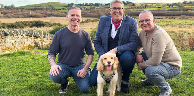 10:00 AM: Dogs Behaving (Very) Badly (S7 E9) (S7) | 5 Select | 2/5 2026