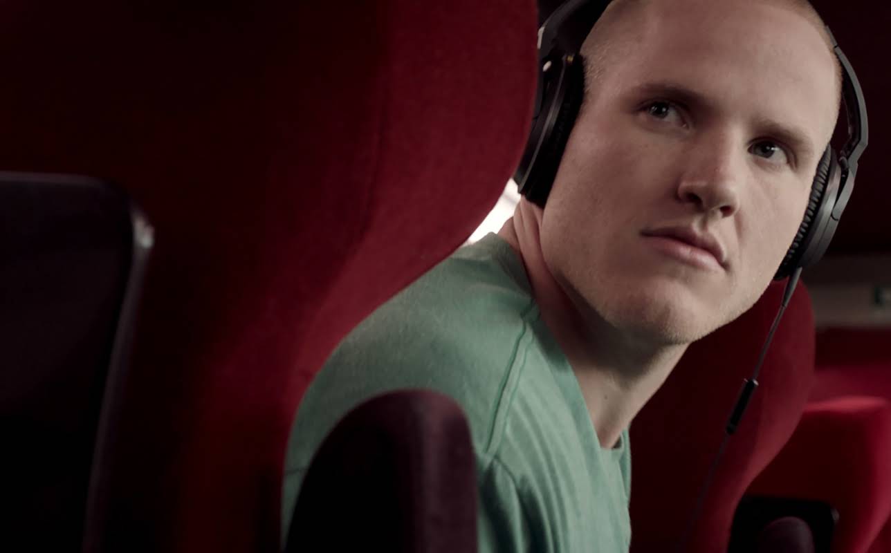 Spencer Stone