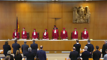 05:50: Recht auf selbstbestimmtes Sterben? | SWR Fernsehen BW | 4/24 2026