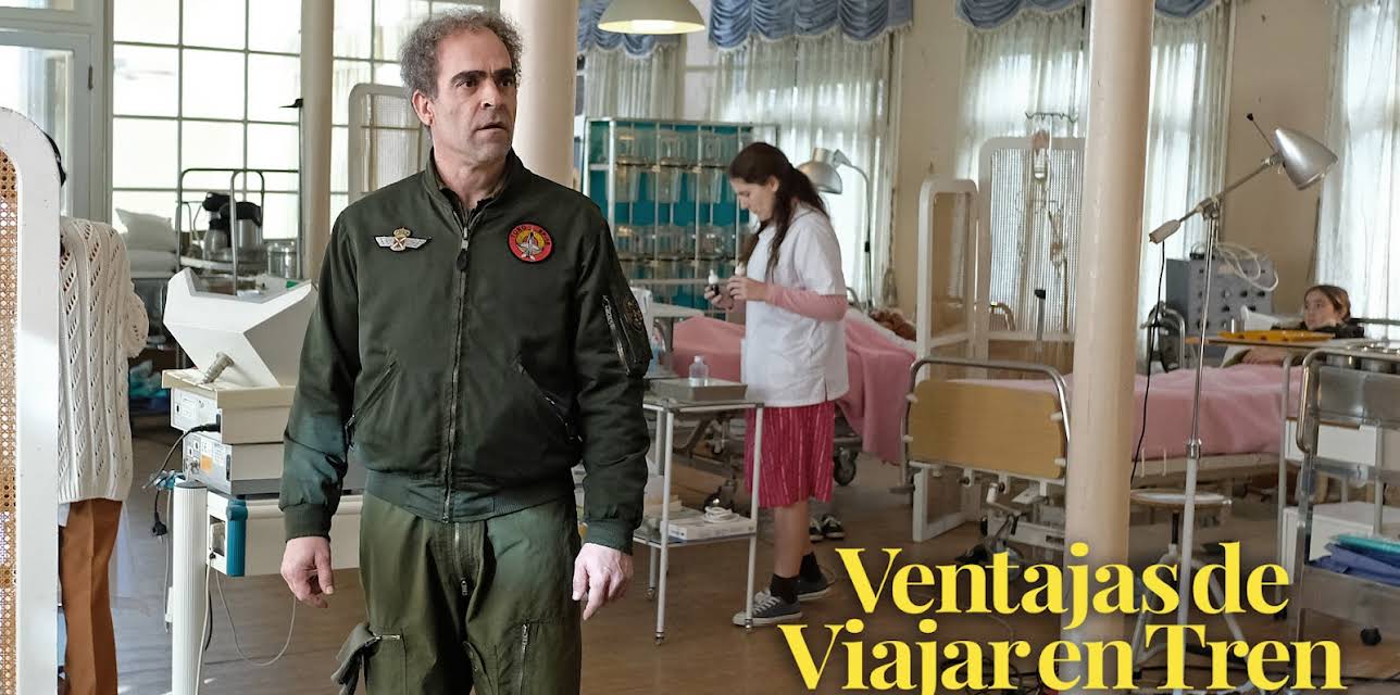 Ventajas de Viajar en Tren (2019)
