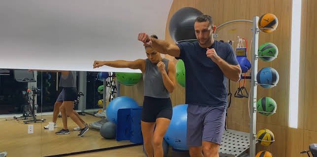 10:05: 90 Day Diaries (S3 E4) (S3) | TLC | 2/8 2026