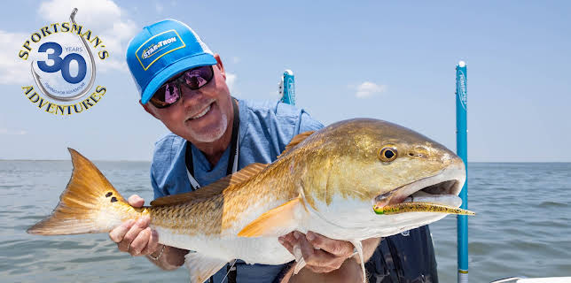 Sportsman's Adventures with Captain Rick Murphy, Season 7