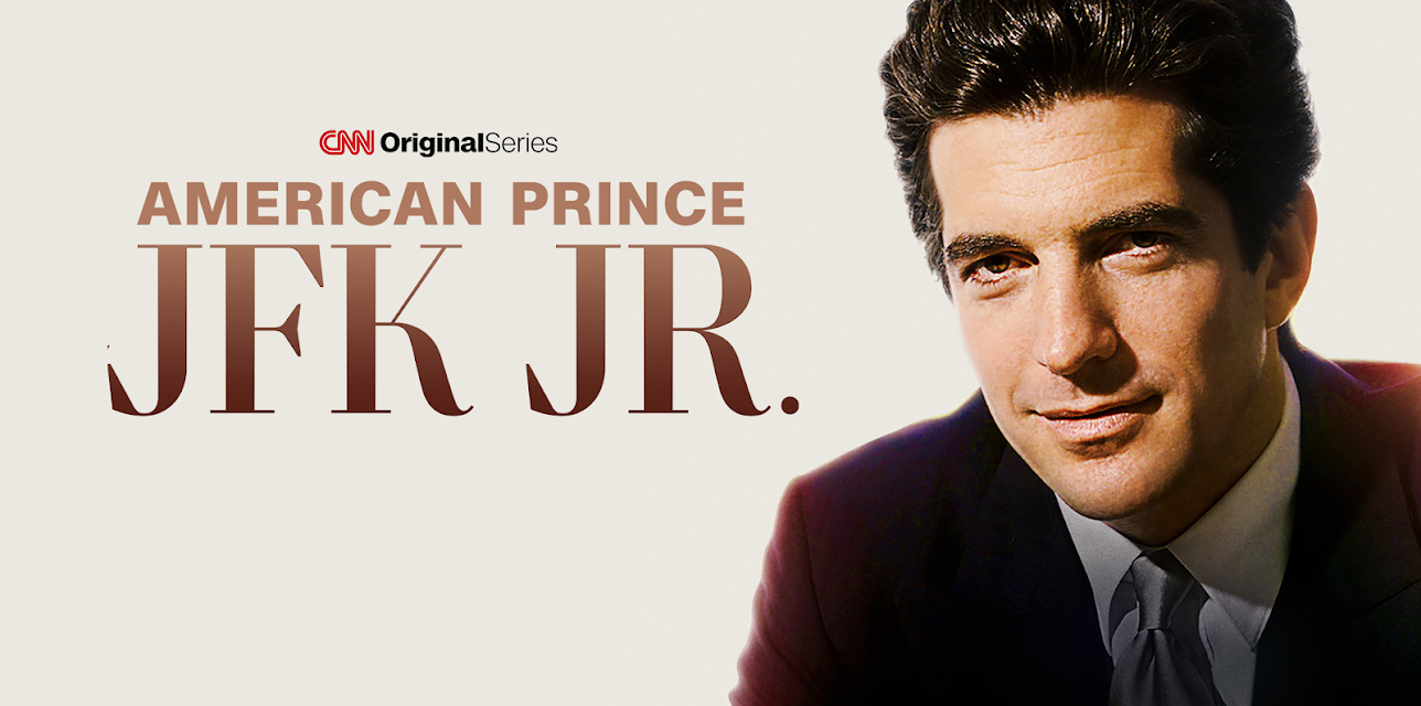 American Prince: JFK Jr., Season 1