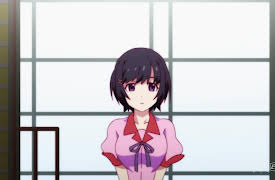 Monogatari Second Season: Tsubasa Tiger Part Three