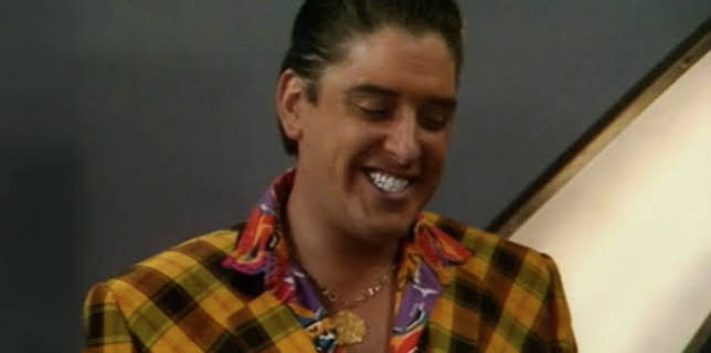 10:20 PM: Red Dwarf (S1 E5) (S1) | Dave | 12/13 2025