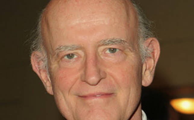 Peter Boyle