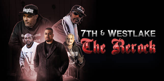 7th & Westlake The Rerock (2022)