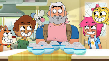 2:45 PM: Boy Girl Dog Cat Mouse Cheese (S3) | CBBC | 6/10 2026