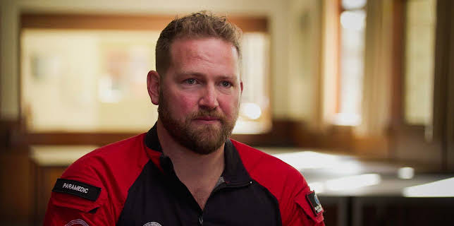 6:00 PM: First Responders (S2 E2) (S2) | W | 11/22 2025