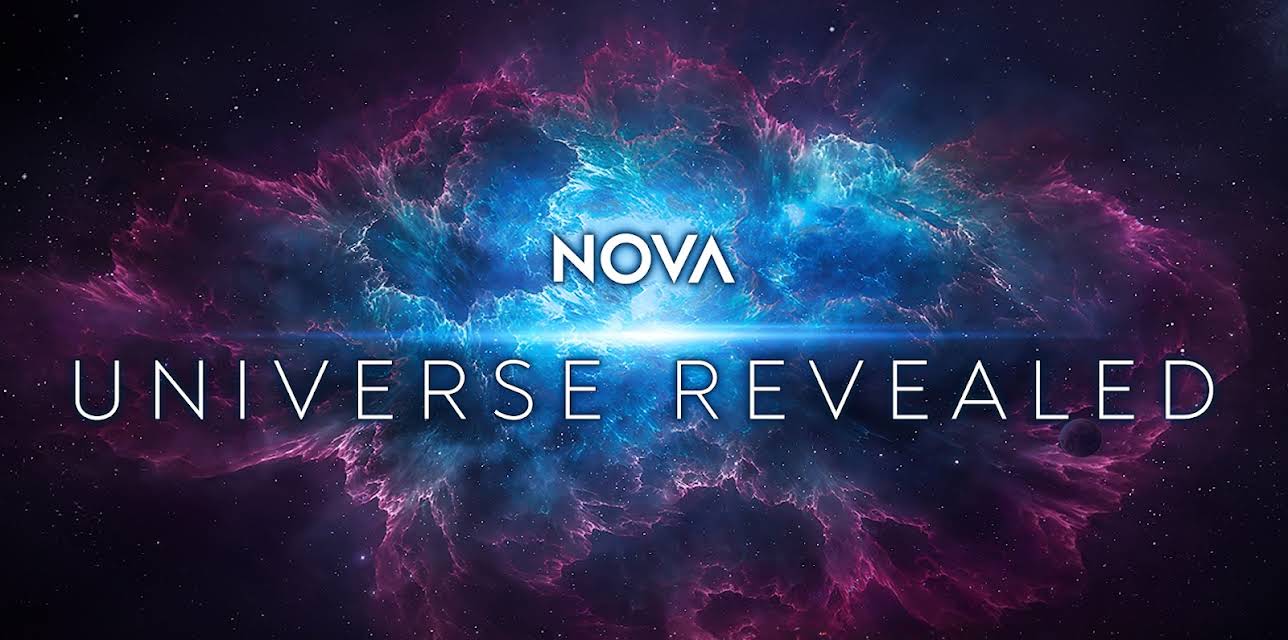 NOVA Universe Revealed, Season 1