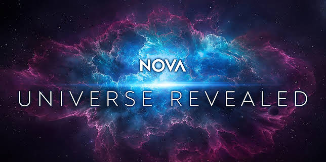 NOVA Universe Revealed, Season 1