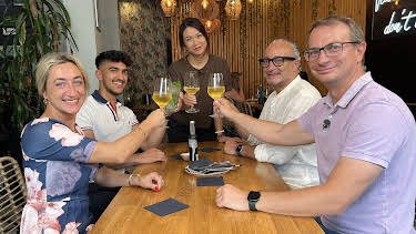 14:00: Mein Lokal, Dein Lokal - Der Profi kommt | Kabel Eins | 12/7 2025