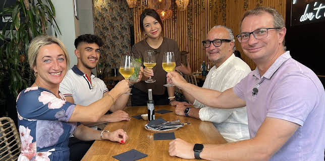 13:00: Mein Lokal, Dein Lokal - Der Profi kommt | Kabel Eins | 12/7 2025