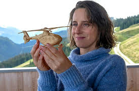 Doctor en los Alpes: Episode 9