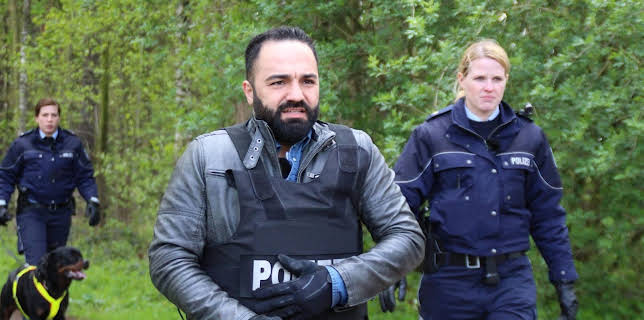 16:20: Die Ruhrpottwache | Sat1 Gold | 2/15 2026