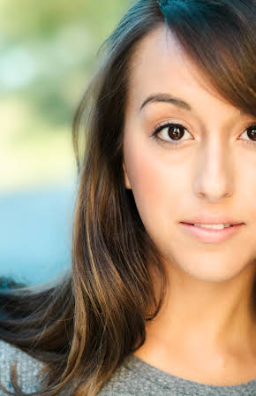 Christina Parrish as 