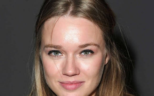 Jemima West