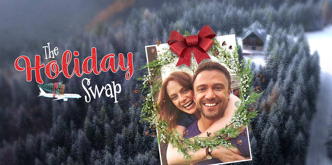 The Holiday Swap (2022)