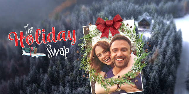 The Holiday Swap (2022)