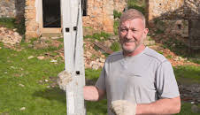 Help! We Bought a Village